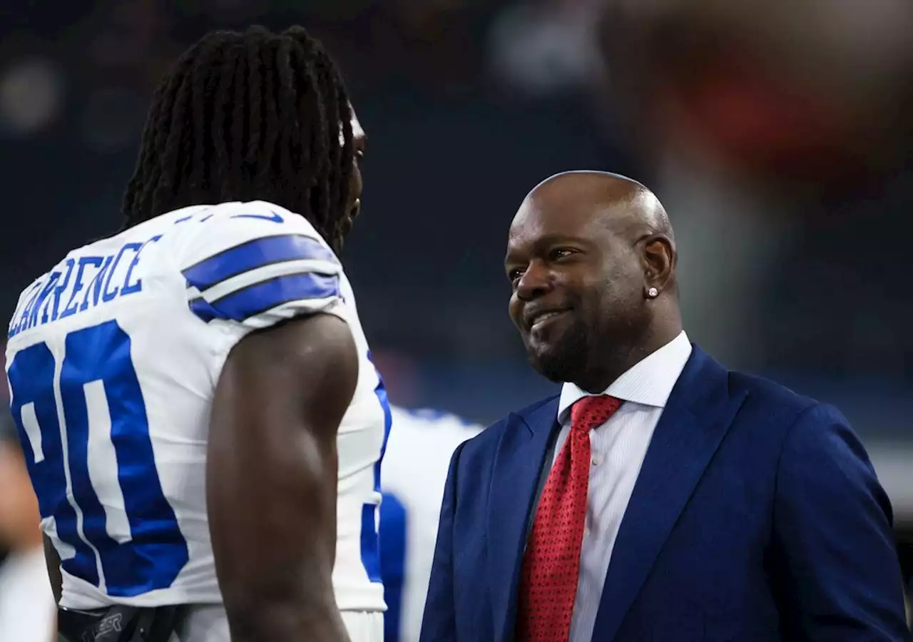 Lawsuit over Cowboys legend Emmitt Smith’s restaurant alleges conspiracy, $67 million loss