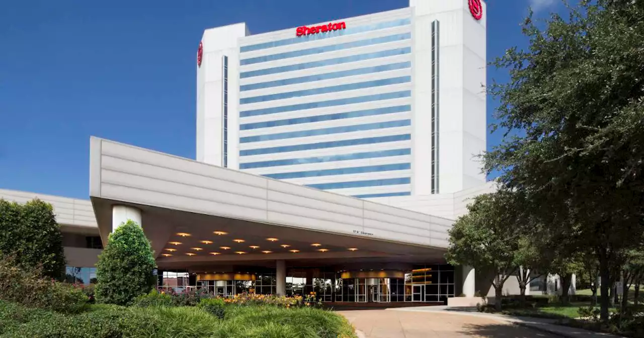 Loews Hotels will control almost 1,500 Arlington hotel rooms with new purchase