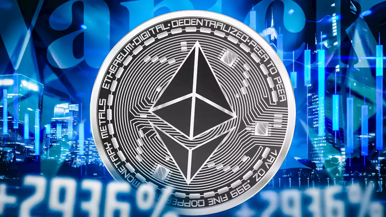 2936 % Rallye für Ethereum? Das steckt hinter der irren Prognose dieses Vermögensverwalters