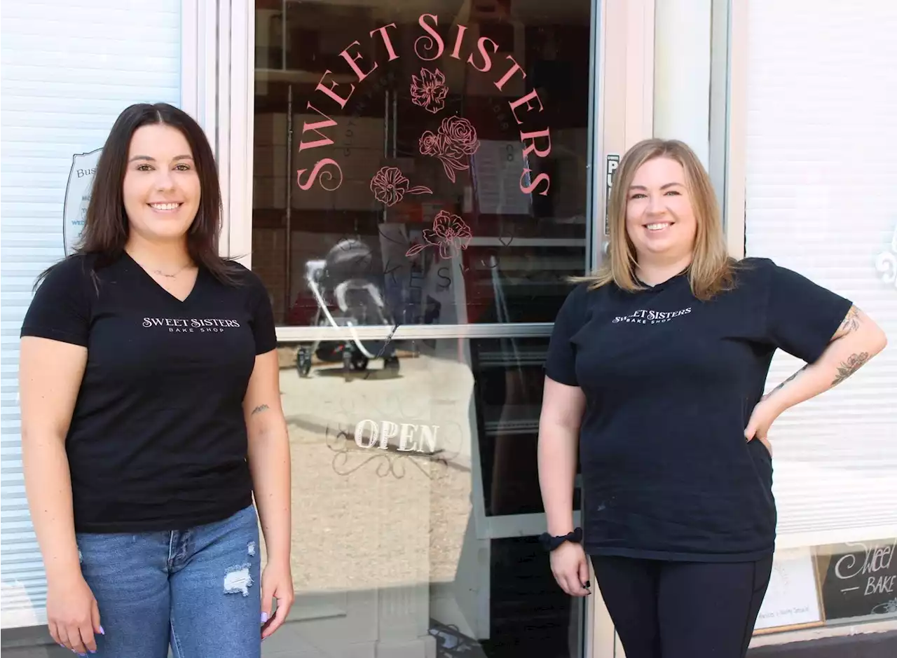 Siblings Fulfill a Childhood Dream by Opening Sweet Sisters Bake Shop in Boulder