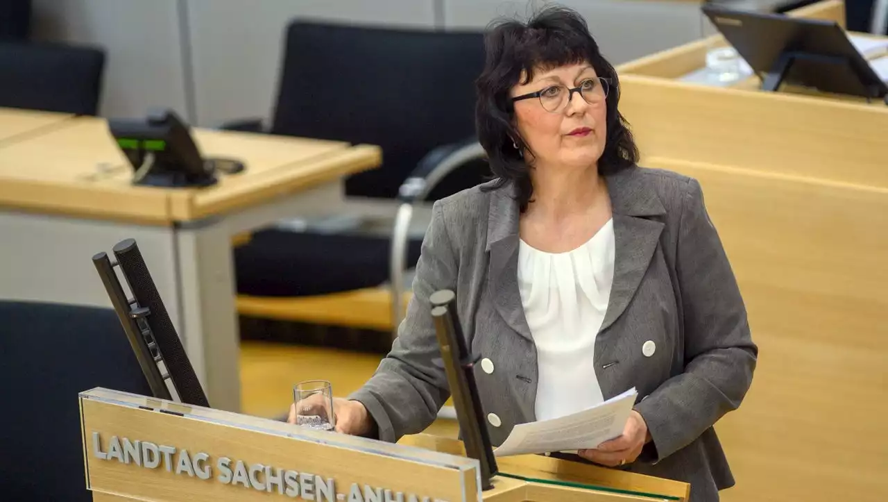 Aufregung in Sachsen-Anhalt: Bildungsministerin untersagt Gendersternchen in Schulen