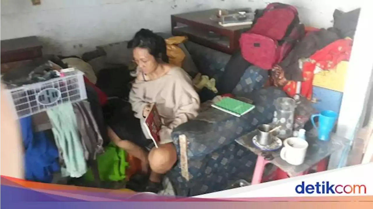 Nasib Terkini Mantan Model Dewasa: Diungsikan ke Yayasan ODGJ Bekasi