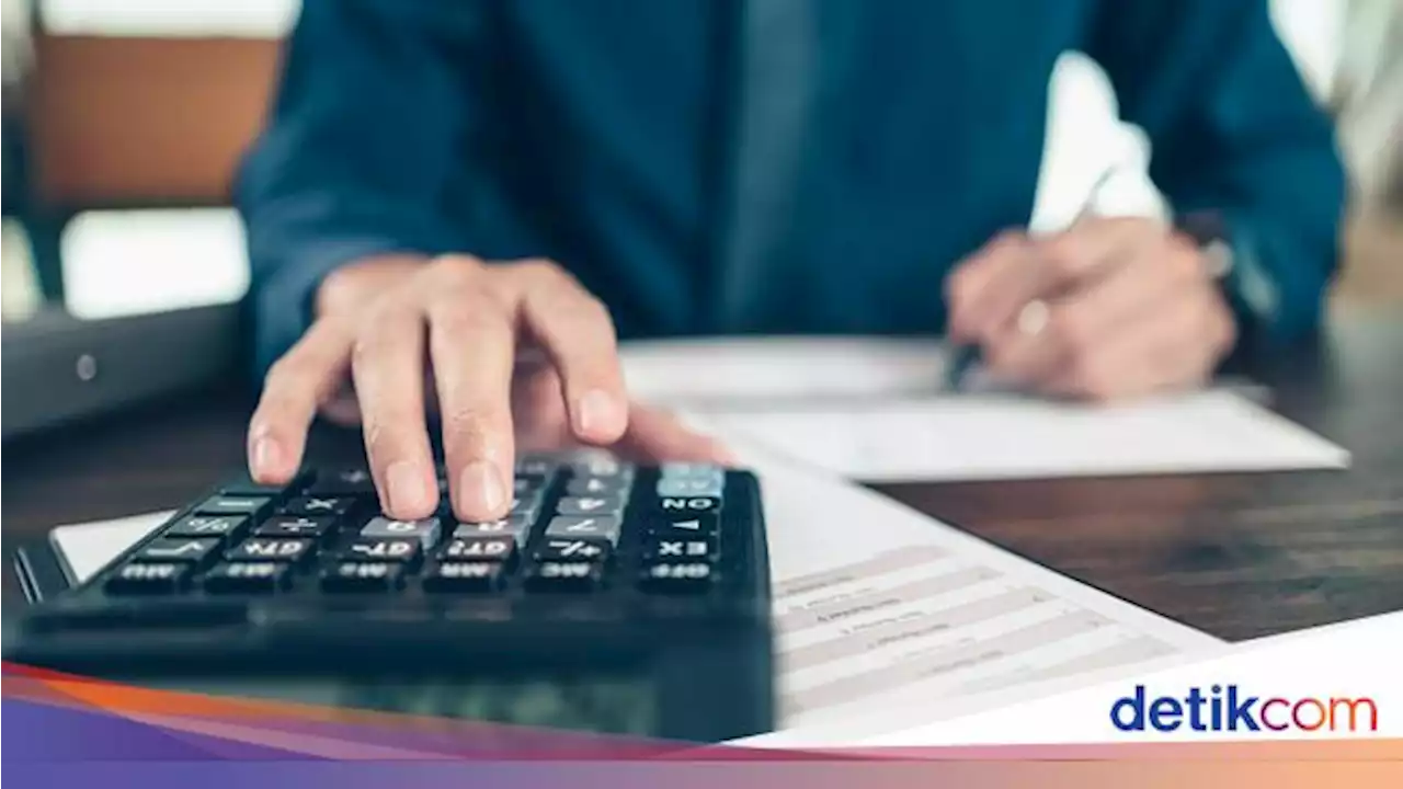 PPATK Blokir Rekening Karyawan KAI Tersangka Teroris