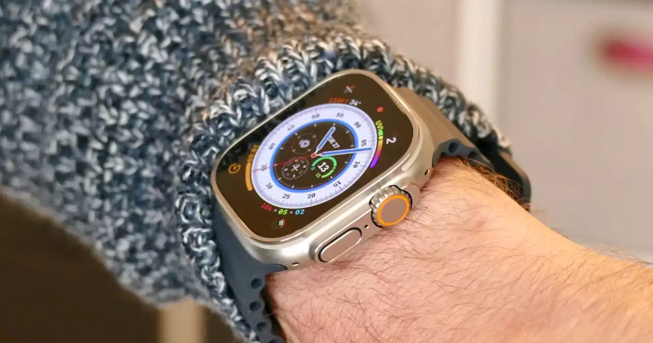 Apple Watch Ultra 2: all the latest rumors and what we want to see