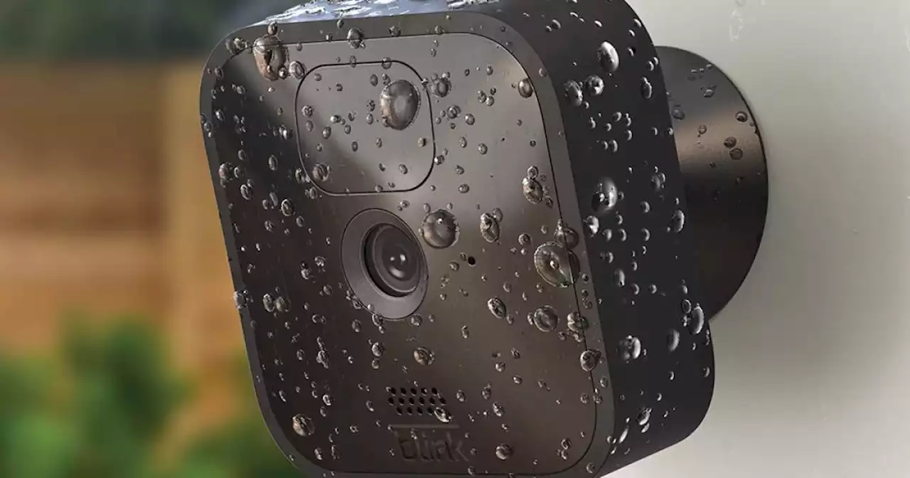 Can you use a Blink Outdoor Camera without a subscription?