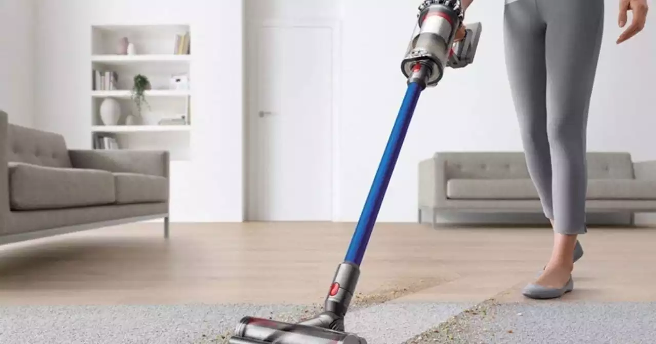 Ends tonight: Save $100 on the Dyson V11 cordless vacuum