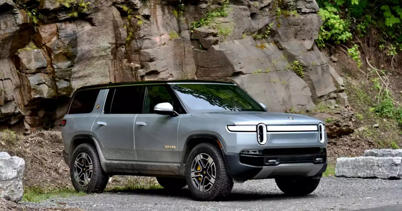 Rivian R2 compact SUV: Price, release date, design, and more