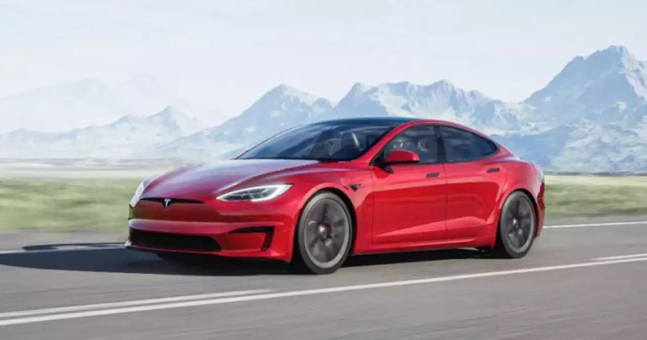 Tesla launches more affordable EVs, but there's a catch