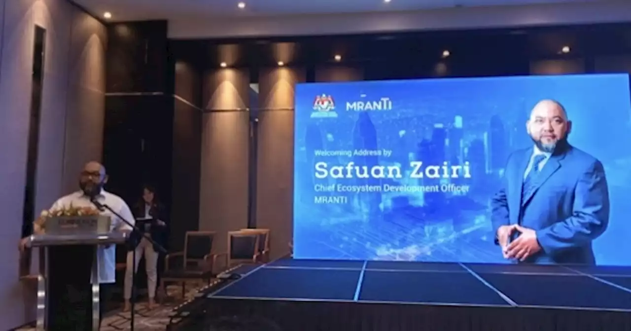 MRANTI's Global Accelerator Programme 2023 commences with 20 startups from Malaysia, Türkiye, Russia