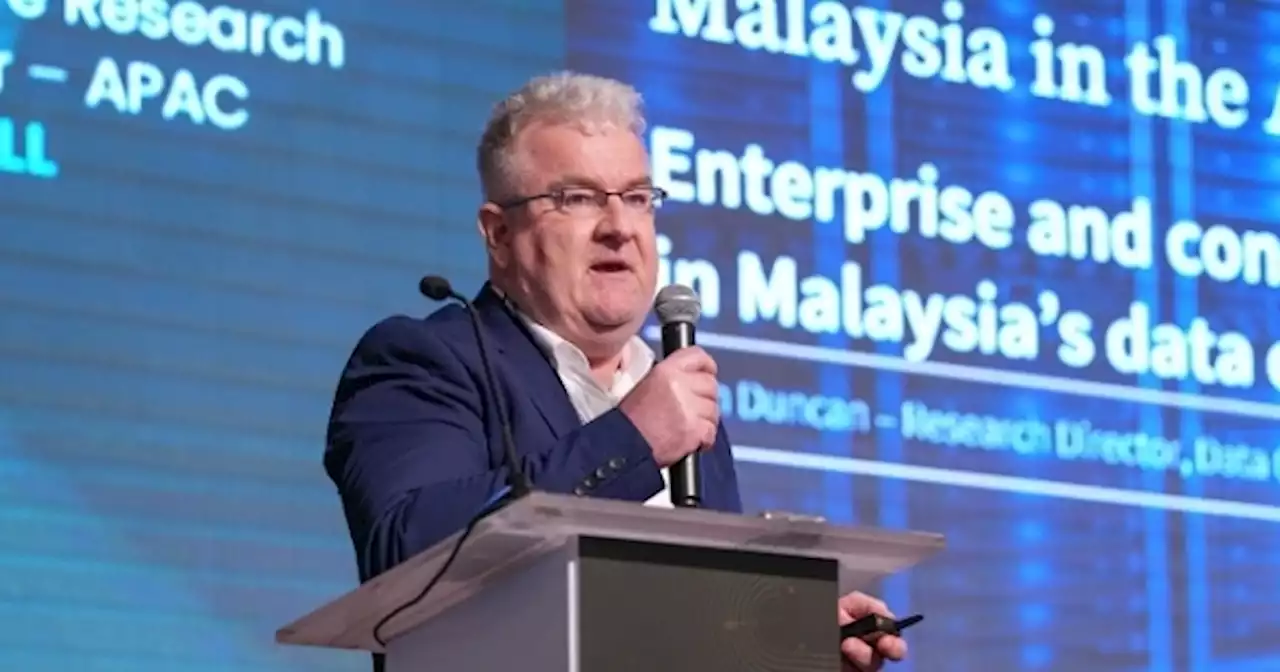 Turning Singapore's spillover into Malaysia's hybrid, multi, and edge cloud ecosystem advantage