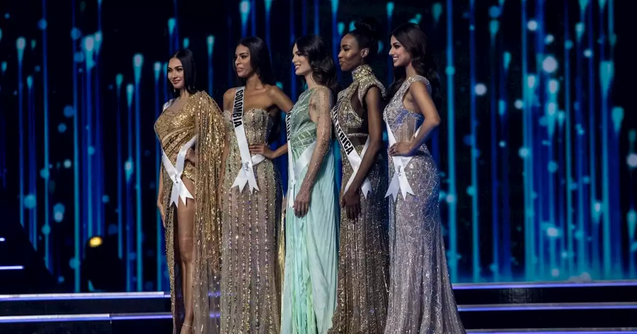 Accuse di molestie: Miss Universo taglia con l'Indonesia