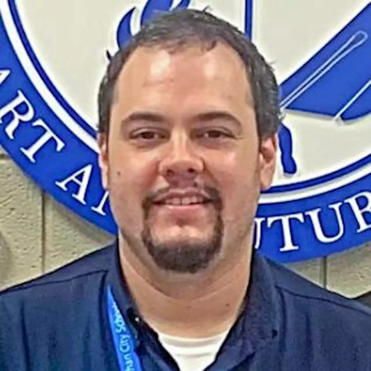 Dothan City Schools names August Employee of the Month