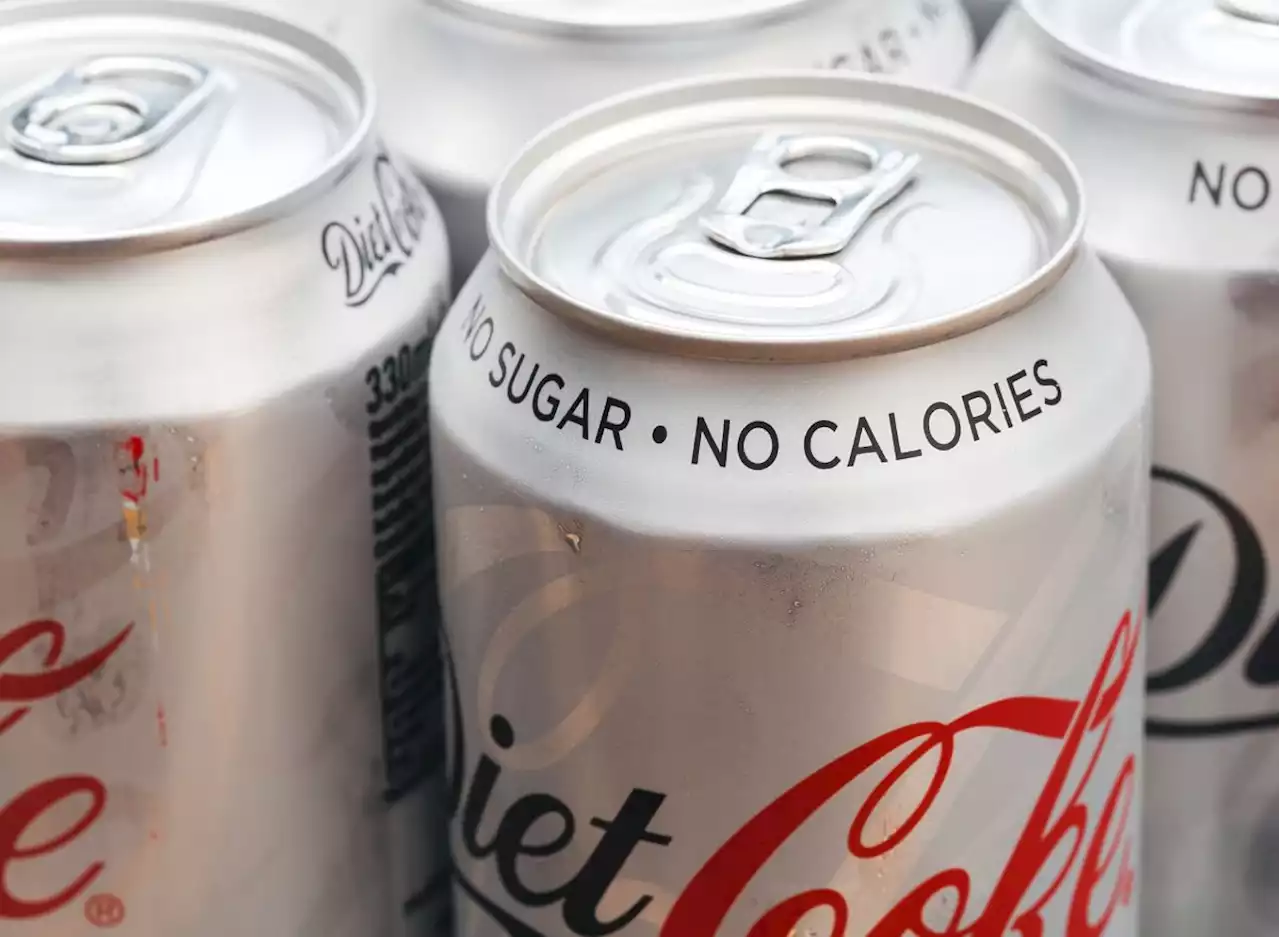 The Sweetener Used in Diet Coke May Cause Cancer, WHO Announces