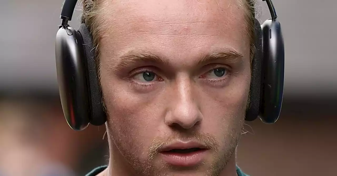 Tom Davies explains why he has signed for Sheffield United after Everton exit