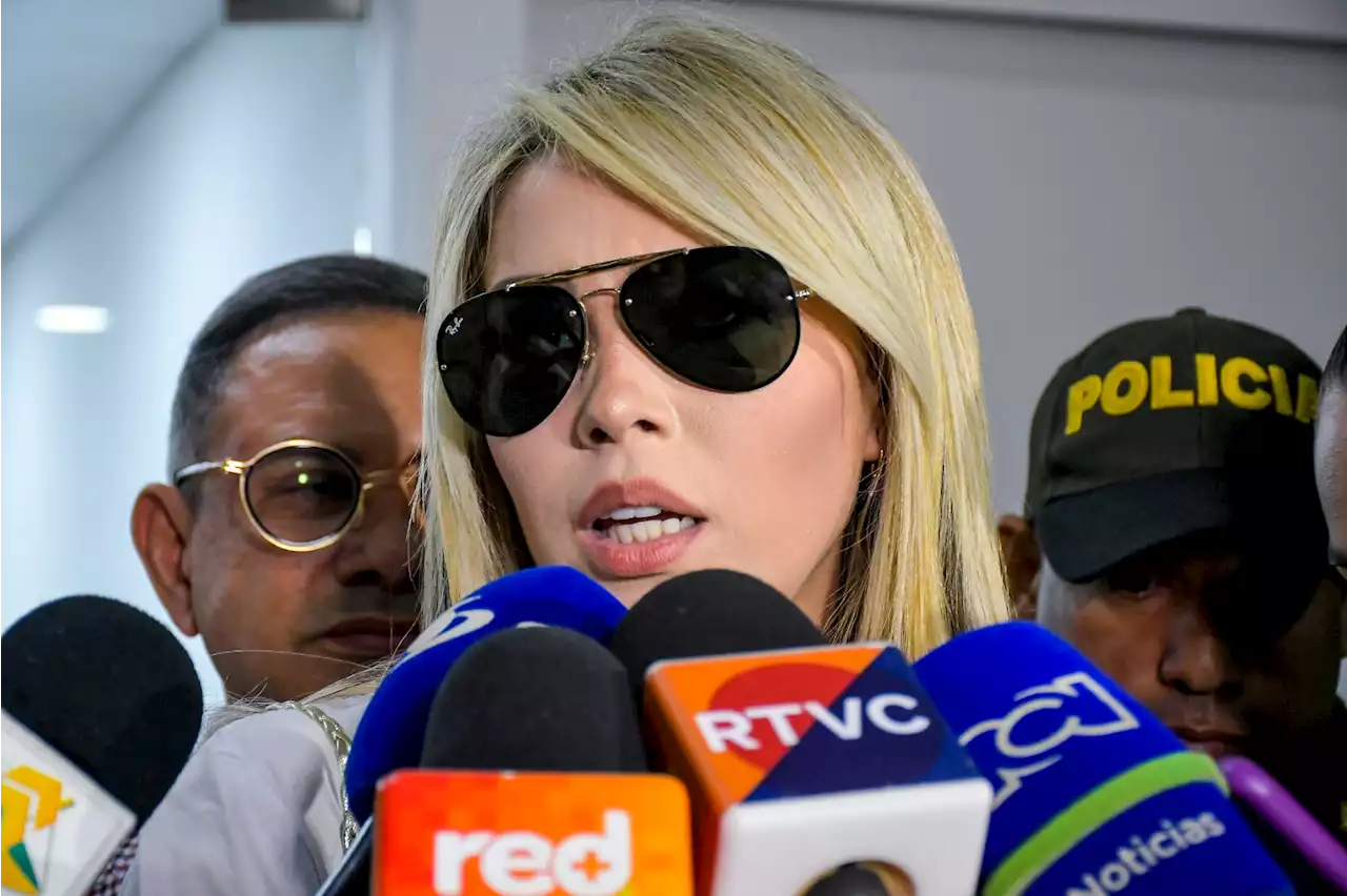 La dura advertencia de Day Vásquez: “Puedes llevarte una sorpresa”