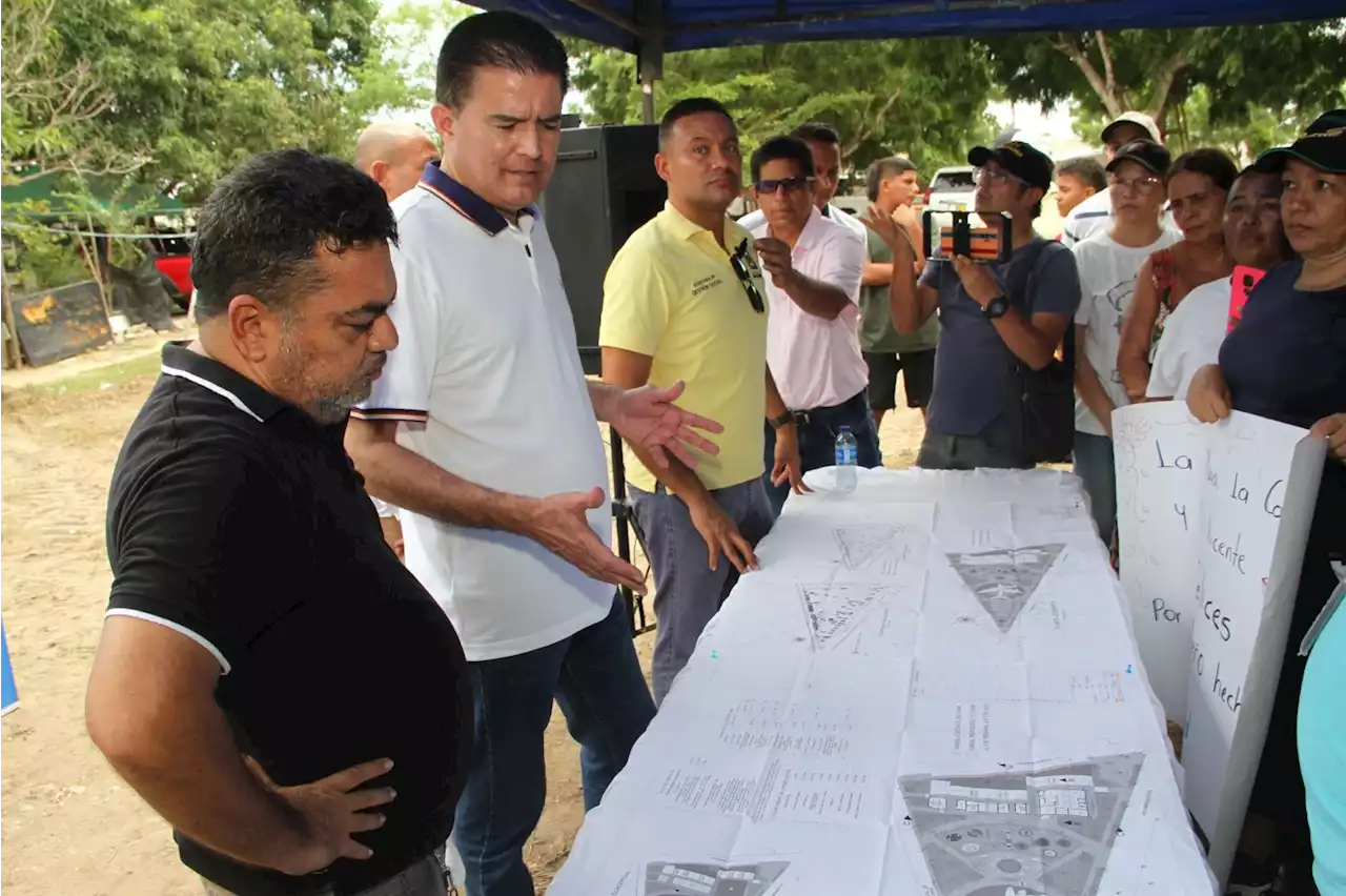 Primer ‘Biblioavión’ del Atlántico será habilitado en Soledad