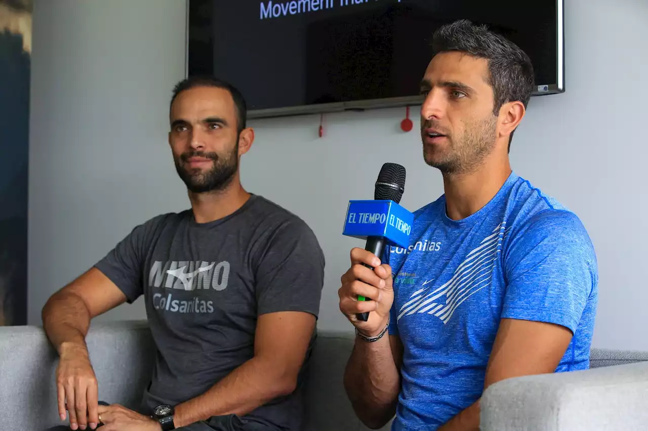 Juan Sebastián Cabal y Robert Farah anuncian decisión culmen sobre su carrera deportiva