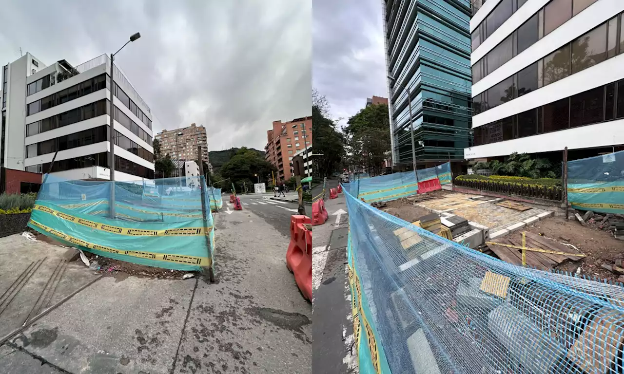 Obras por valorización en Bogotá: Distrito piensa devolver dinero cobrado a ciudadanos​