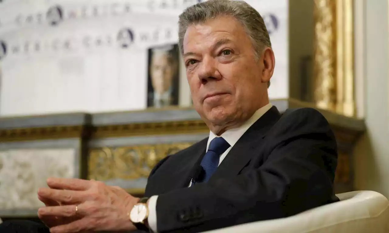 Santos rechaza insinuaciones sobre recepción de sobornos por Odebrecht