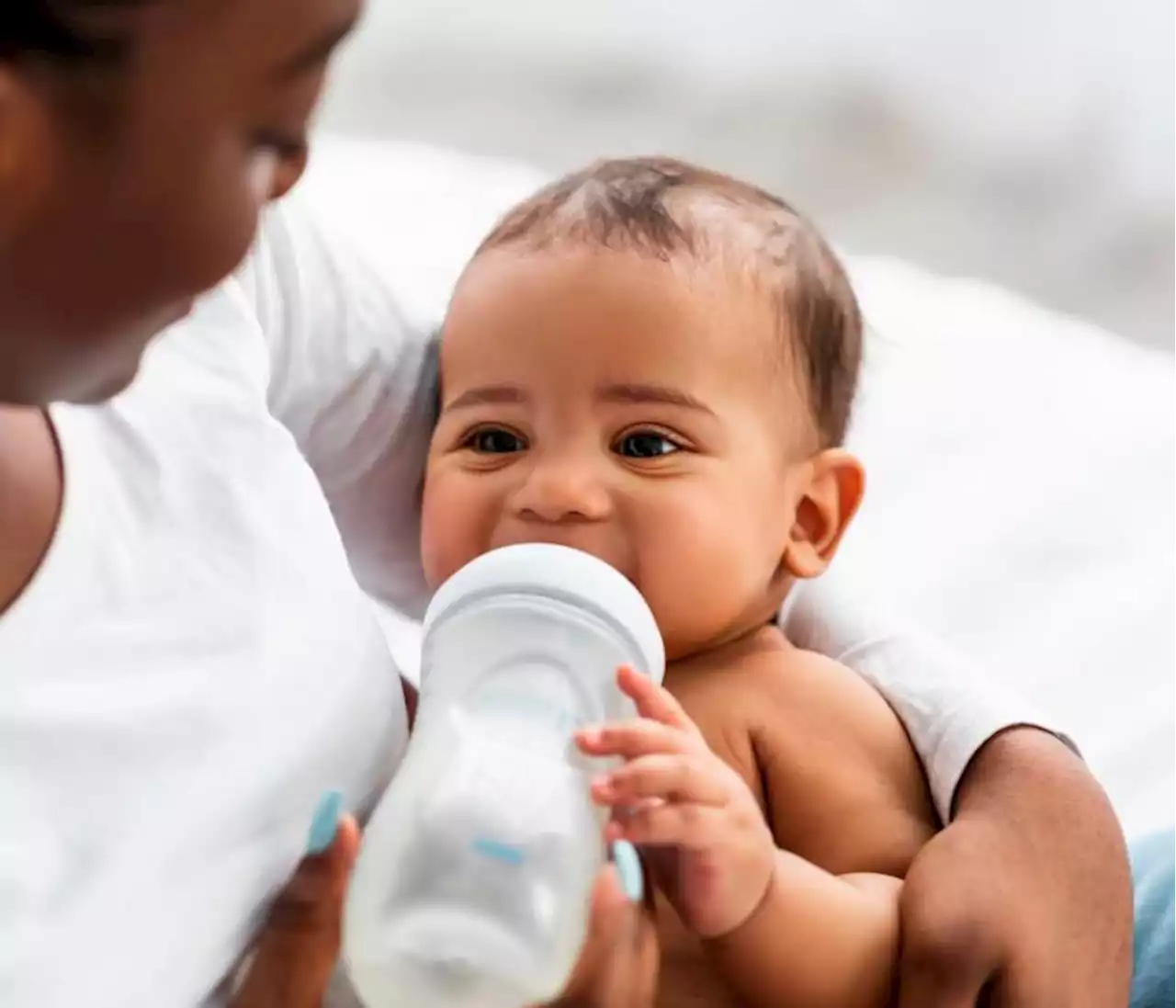 Alergia a la proteína de la leche, la nueva preocupación de los padres