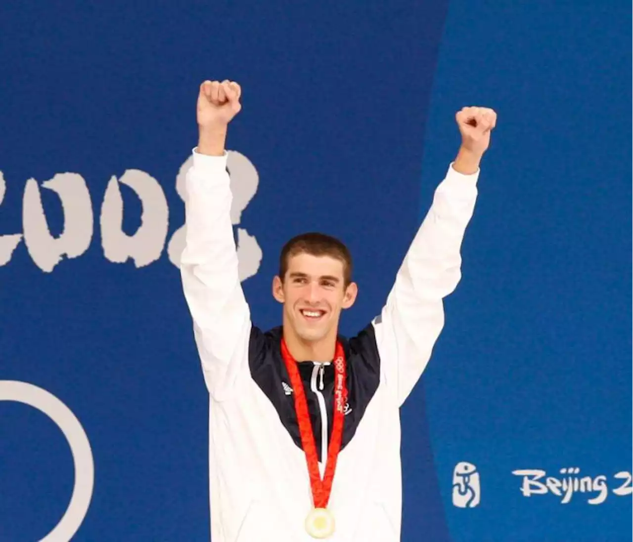 Michael Phelps: 15 años siendo el deportista con más oros en unos Olímpicos