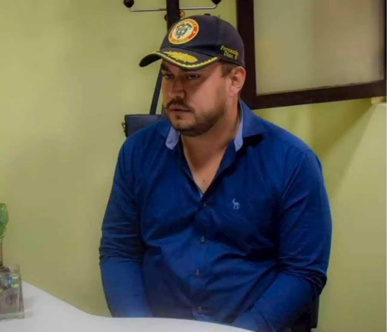 Se registró un atentado en contra del alcalde de Mercaderes, Cauca