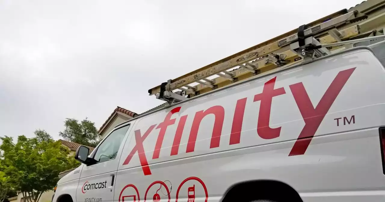 Comcast debuts Storm-Ready Wi-Fi device ahead of hurricane season