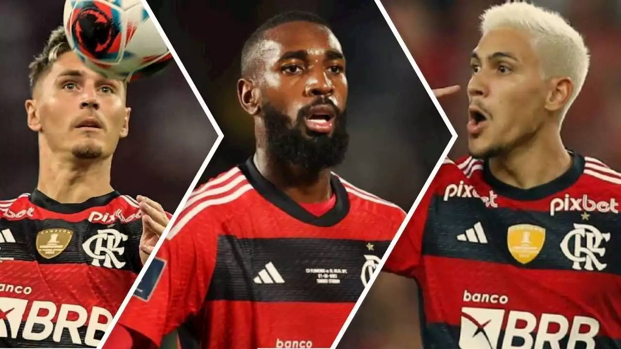 Crise do Flamengo em 2023 é psicológica? Especialista detalha papel de profissional que clube não tem desde 2019