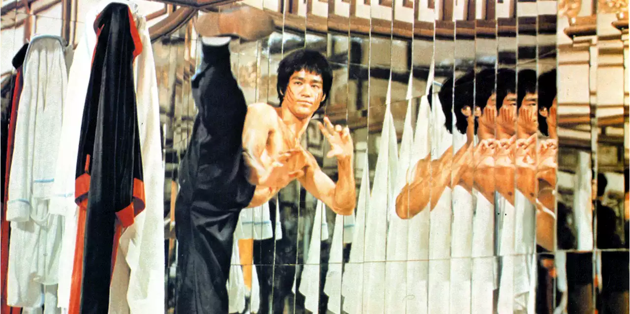 The Immortality of 'Enter the Dragon'