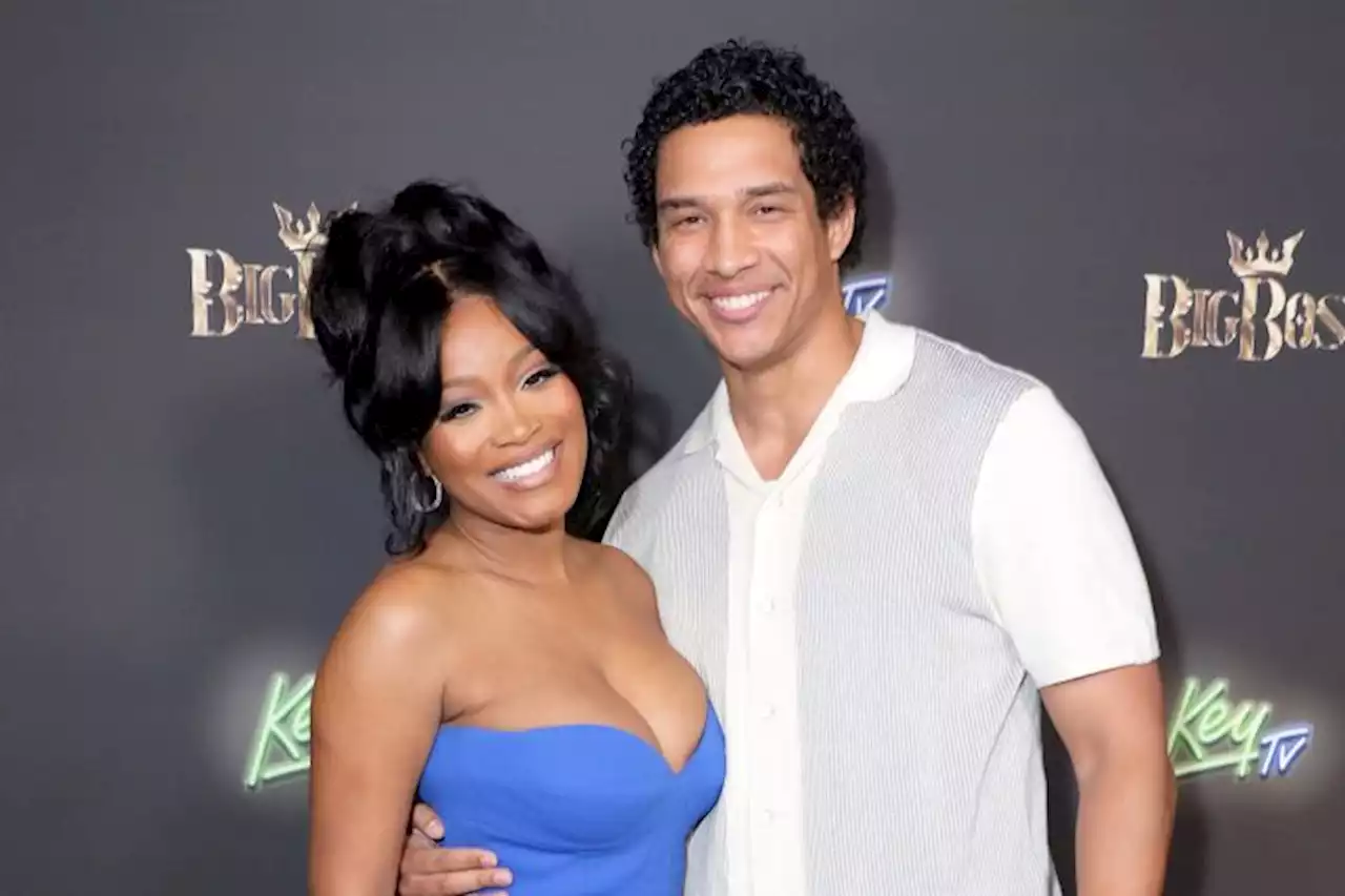 Keke Palmer’s Estranged Boyfriend Darius Jackson Has Reportedly ‘Moved On’ Amid Rocky Relationship And Usher Drama