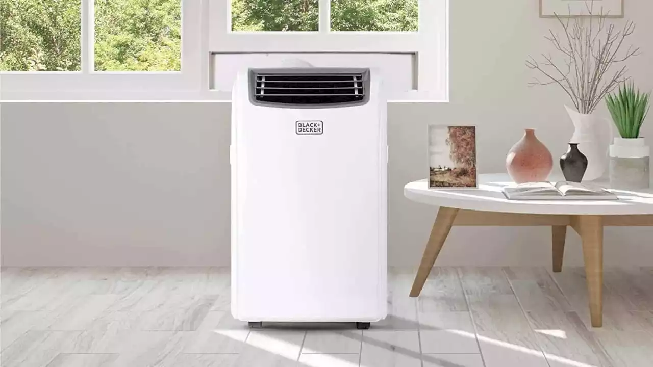 Get 40% Off Amazon's No. 1 Best-Selling Portable Air Conditioner