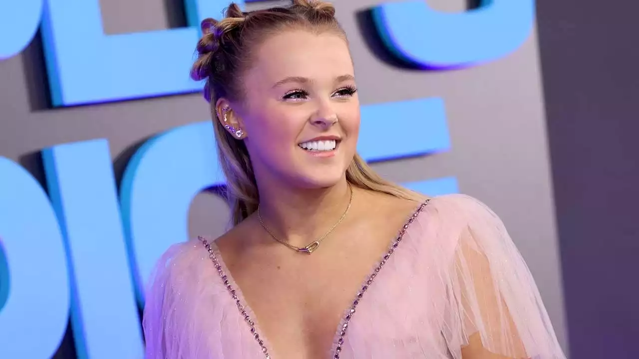 JoJo Siwa Opens Up About Her Dream to Become a Mother