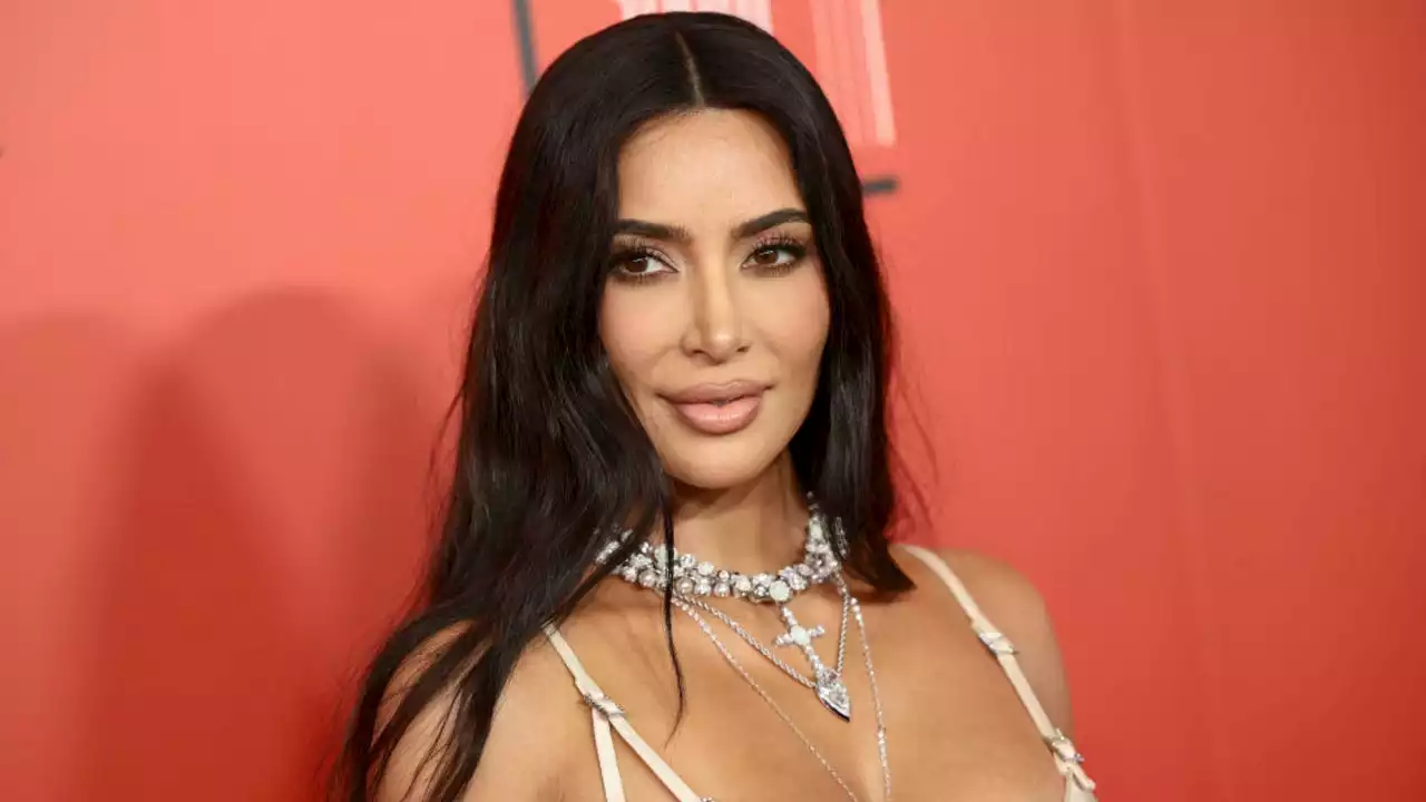 Kim Kardashian Calls This Sunscreen 'Insane' — And It's on Sale Now