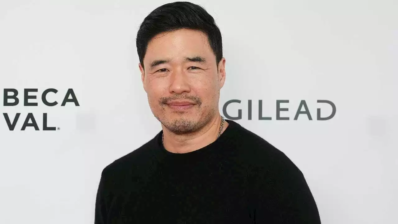 Randall Park Says Hollywood Doesn't Get Importance of 'Barbie' Success