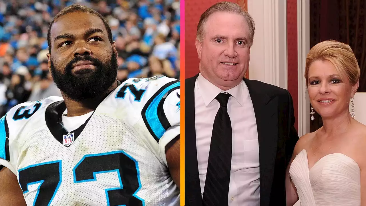 Tuohy Family Claims Michael Oher Threatened Them for $15 Million