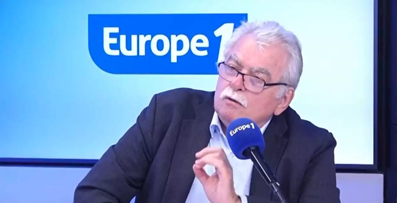 Remaniement : 'Le problème avec les ministres, c'est qu'ils viennent de la société civile avec de la bonne volonté, mais qu'au final, ils se fracas...