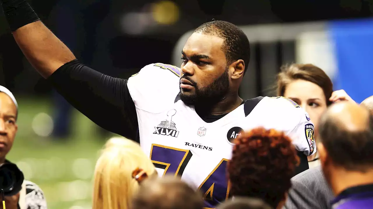 'Blind-Side'-Star Michael Oher verklagt seine Pflege-Eltern Leigh Anne und Sean Tuohy