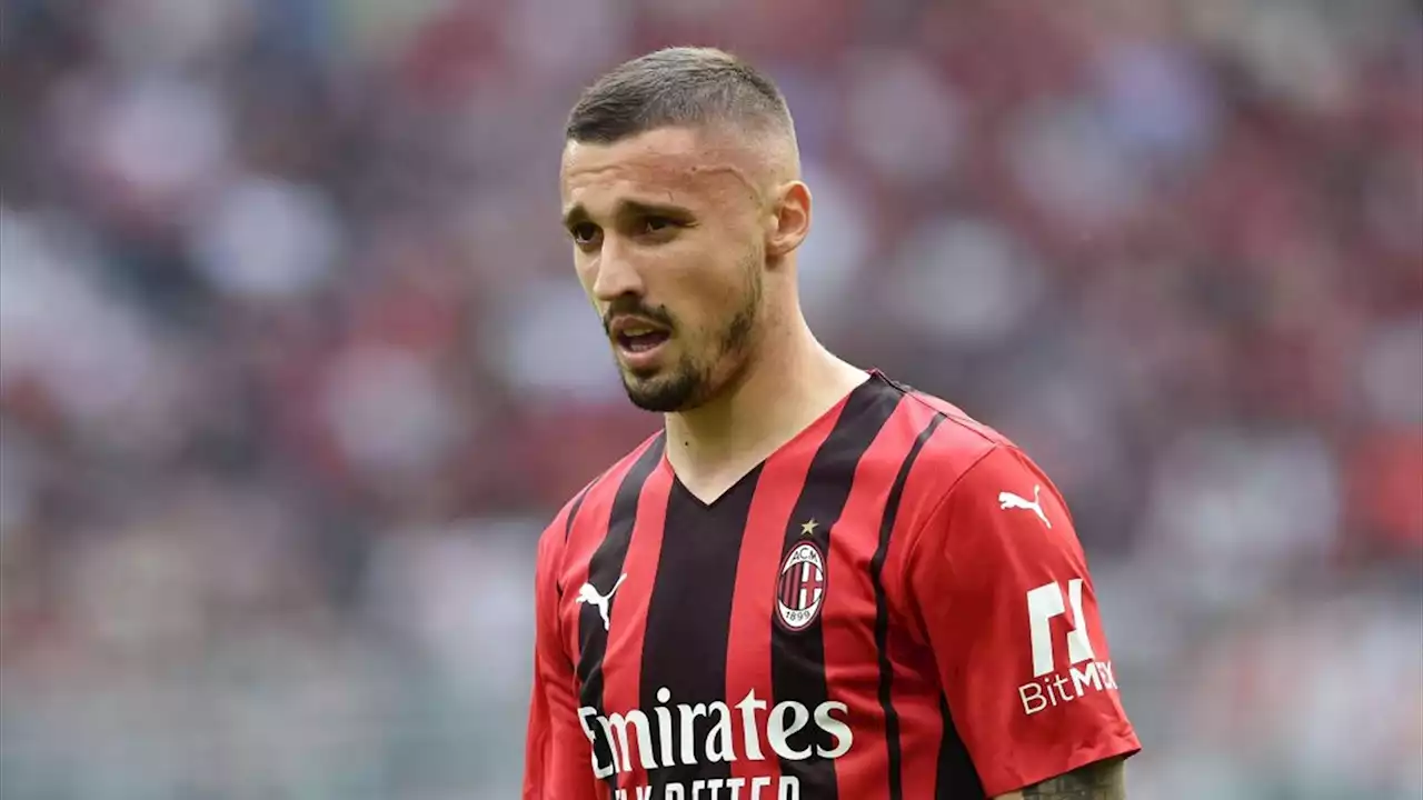 Calciomercato - Krunic chiede la cessione: c'è il Fenerbahce ma il Milan vuole 10 milioni per il bosniaco