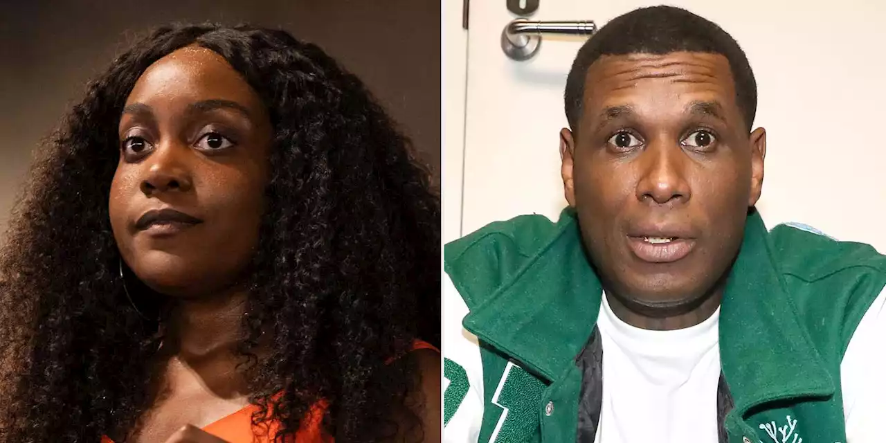 Noname addresses Jay Electronica's antisemitic verse on album