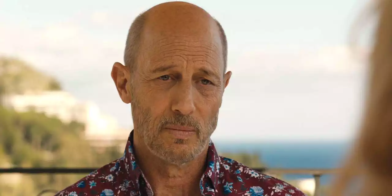 'The White Lotus' star Jon Gries promises that Greg really does love Tanya