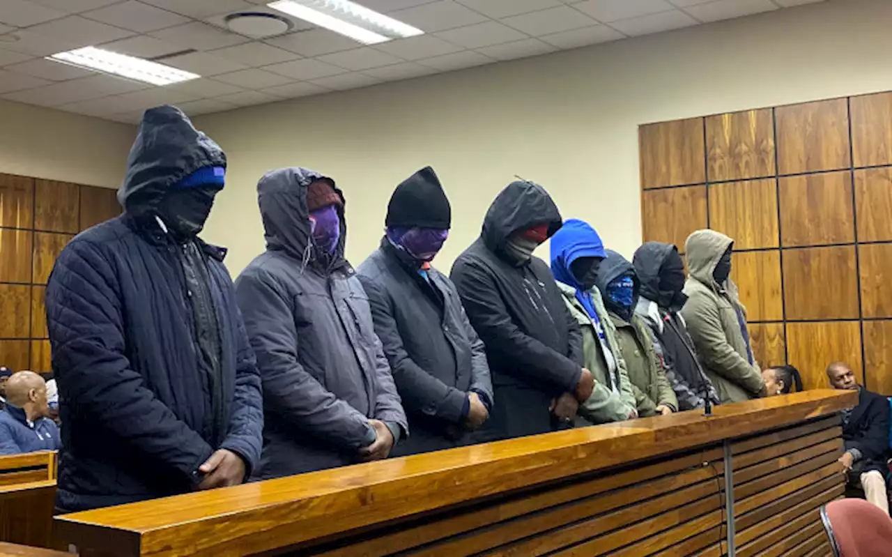 Internal probe into officers charged for N1 assault at advanced stage