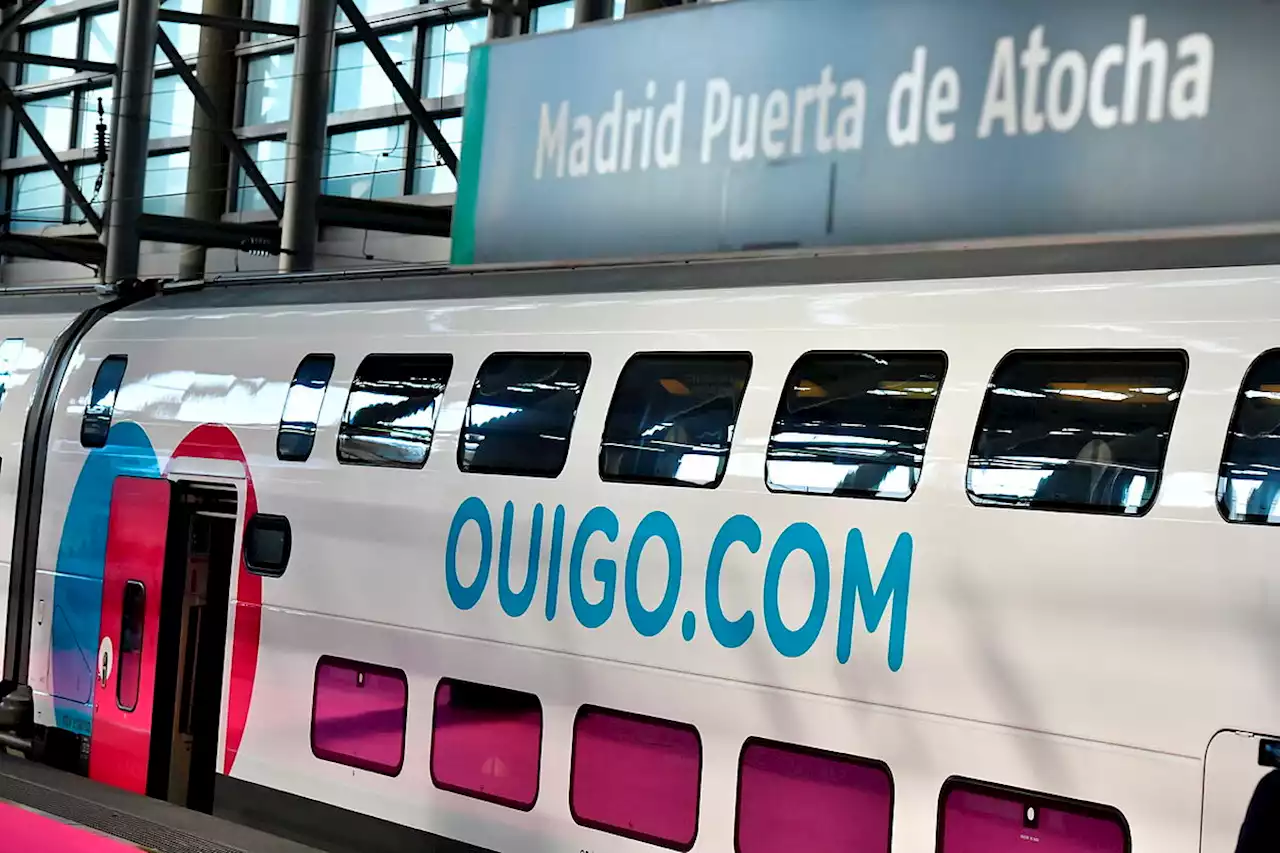 Ouigo logra el permiso de Adif para operar la línea Madrid-Elche-Murcia en 2024