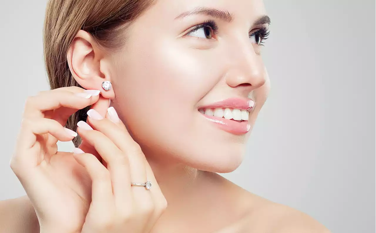 A Complete Guide to Earring Stacking: Find Your Unique and Personal Style