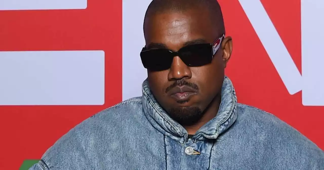 Adidas confirma que tras la ruptura con Kanye West, no venderá más Yeezy después de 2023