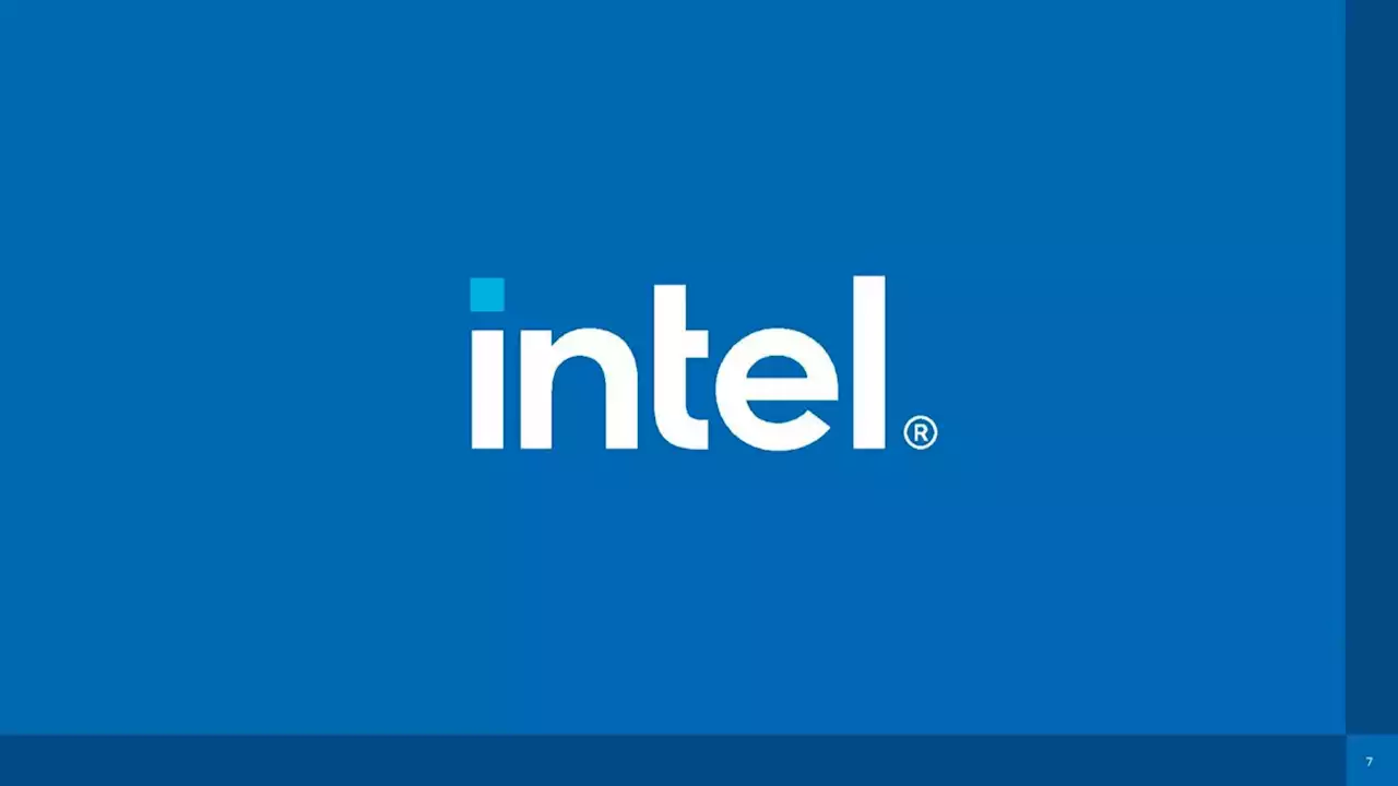 Intel köper inte Tower Semiconductor för 5,4 miljarder dollar. Köpet stoppas av myndigheter.