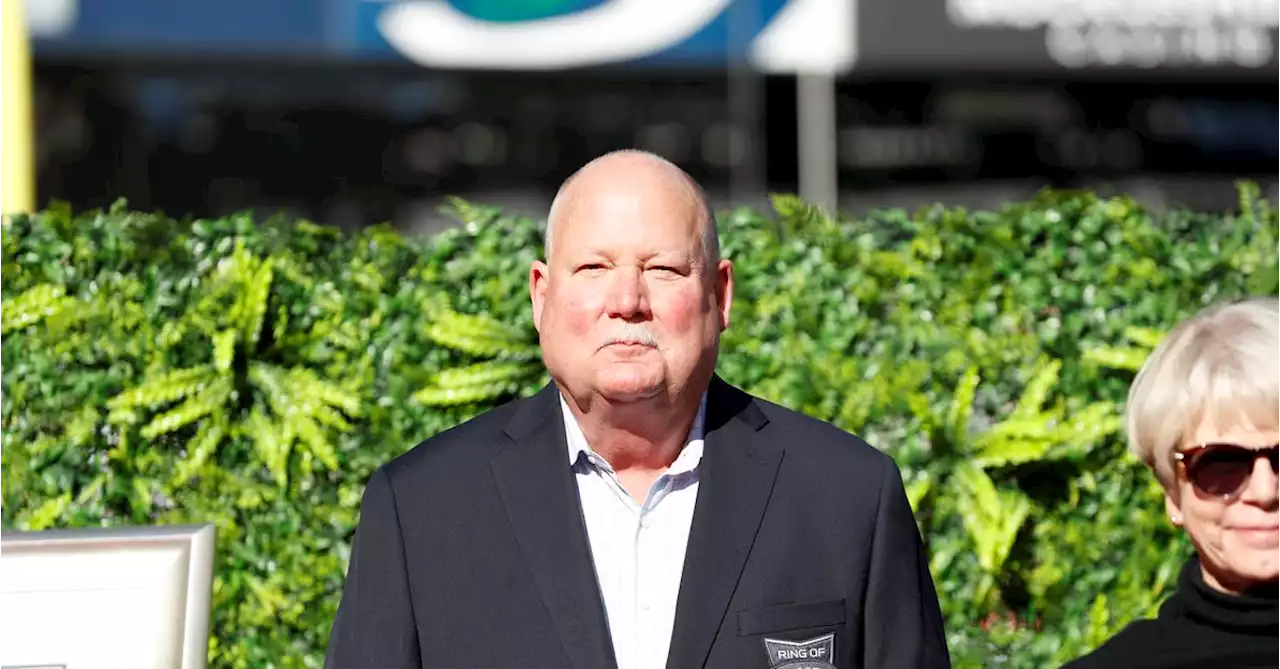 Mike Holmgren’s Pro Football Hall of Fame wait continues