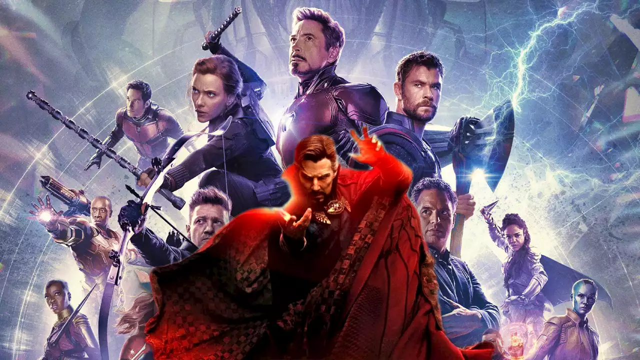 Kommt 'Doctor Strange 3' doch früher als gedacht? So soll der Marvel-Film 'Avengers 5' und 'Avengers 6' vorbereiten