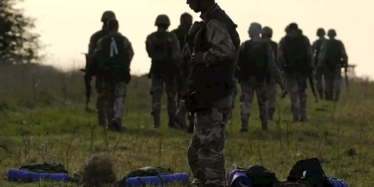 Zehntausende Ukrainer sollen illegal geflohen sein, um Einberufung zu entfliehen