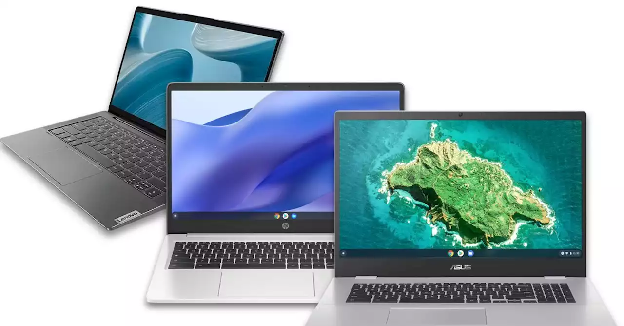 50€-Coupons bei MediaMarkt: Geniale Chromebook-Aktion