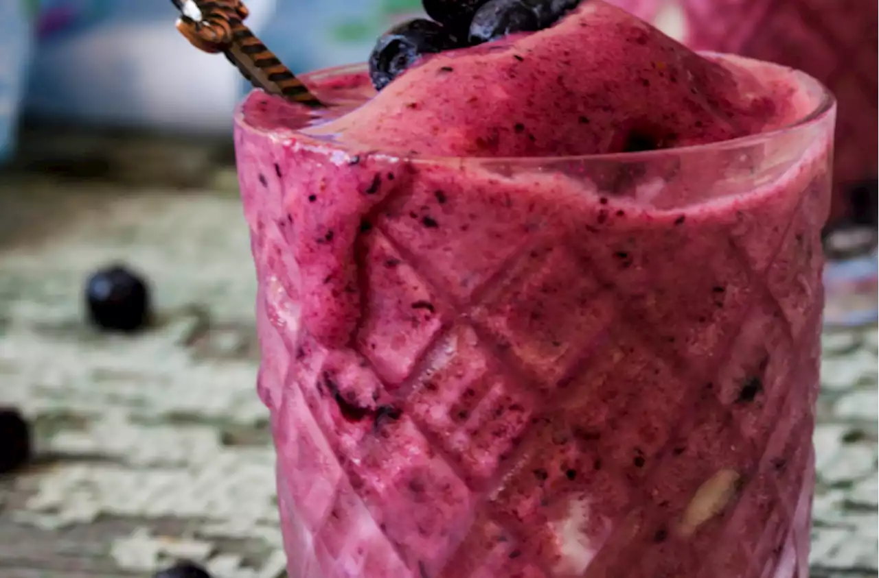 Kapha Crusher: Ayurvedic Ice Cream to Balance Your Earth and Fire Elements